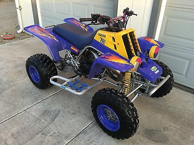 1994 Yamaha Banshee 350