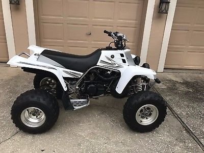 2006 Yamaha Banshee 350