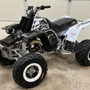 2000 Yamaha Banshee