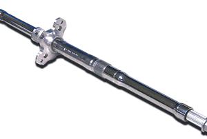 Axcalibar Axle, TRX 400EX