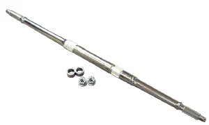 Axcalibar Axle, Banshee