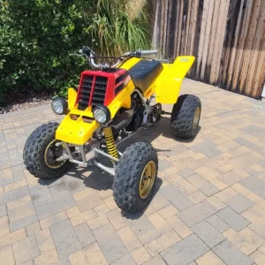 1999 Yamaha Banshee 350
