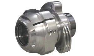 Anti-Fade Locknut, TRX 450R