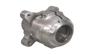 Anti-Fade Locknut, TRX 250R