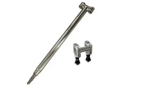 Anti-Vibe Steering Stem, Raptor 660